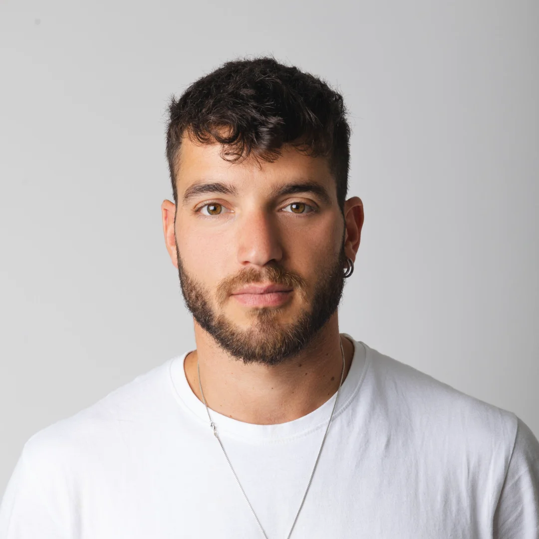 baruch torgeman