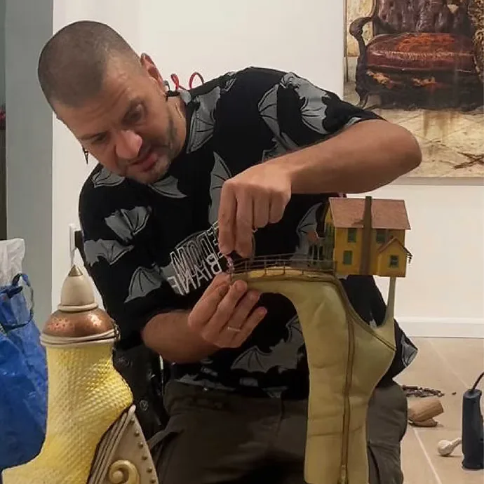 קוסטה מגרקיס