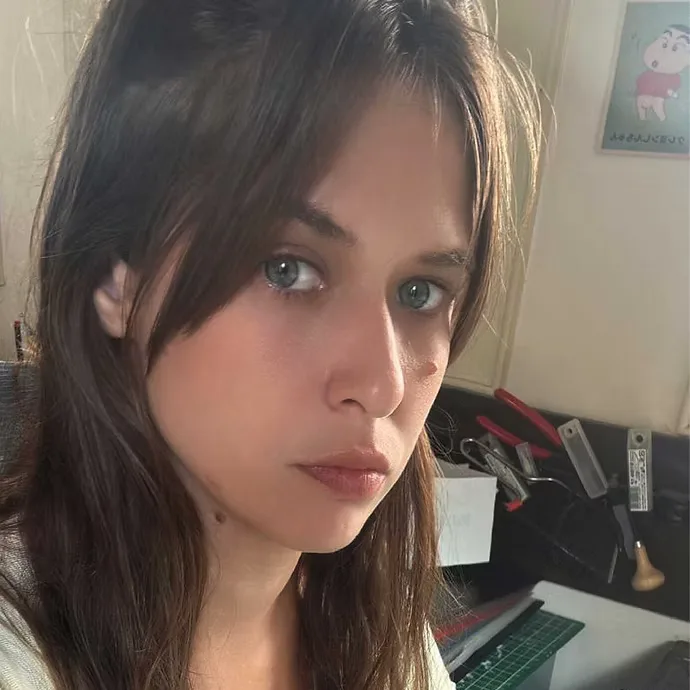 gal pollak