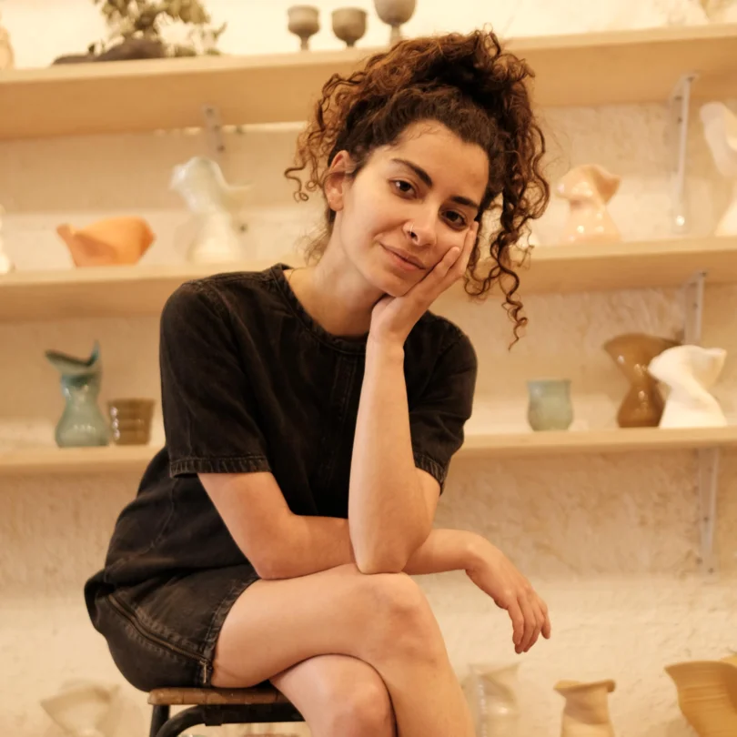 melani hekimoglu