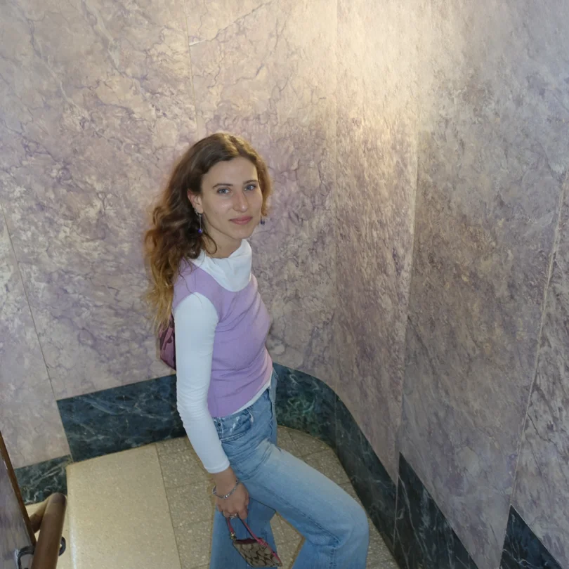 shira turbowicz