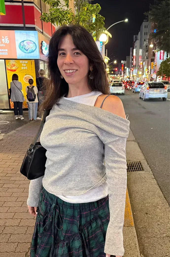 מאיה נחום לוי