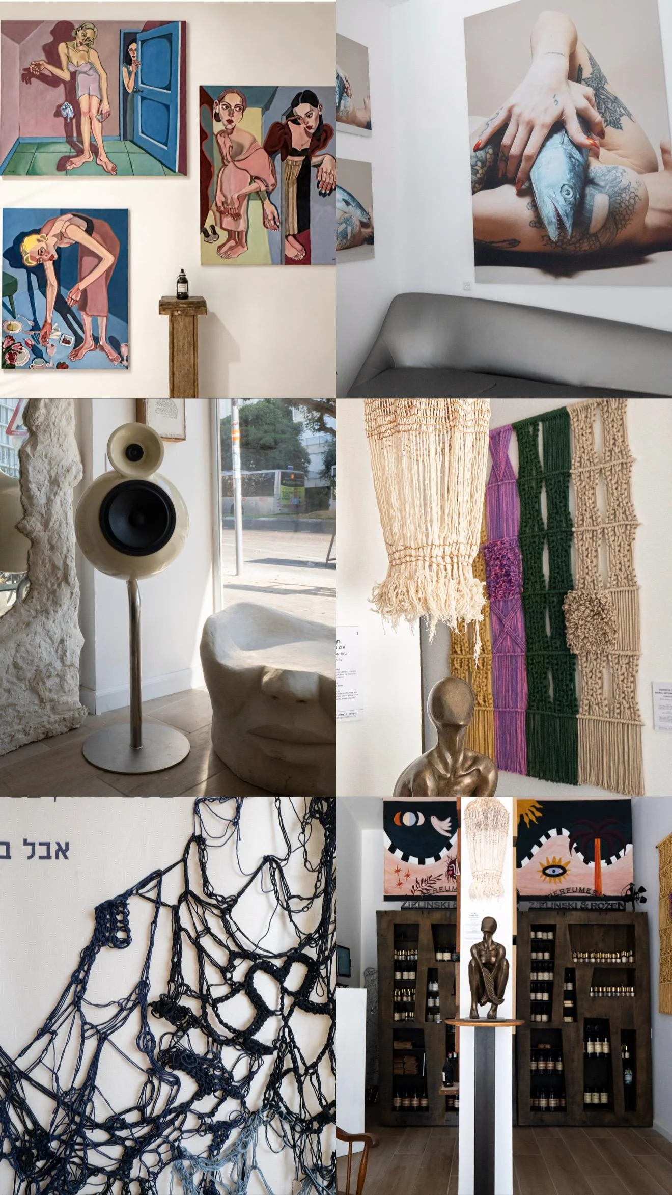צילום מערב הגאלה