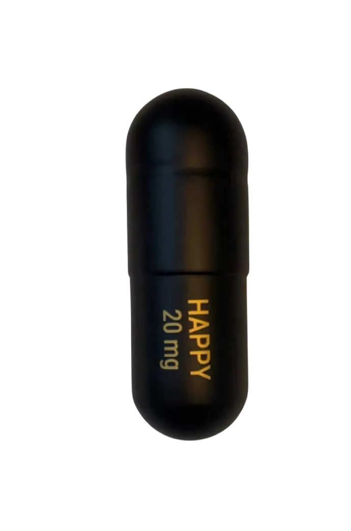 כדור של אושר — טל נהוראי